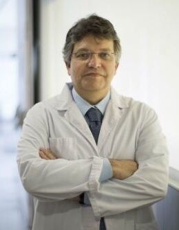Doctor Proctologist Fernando